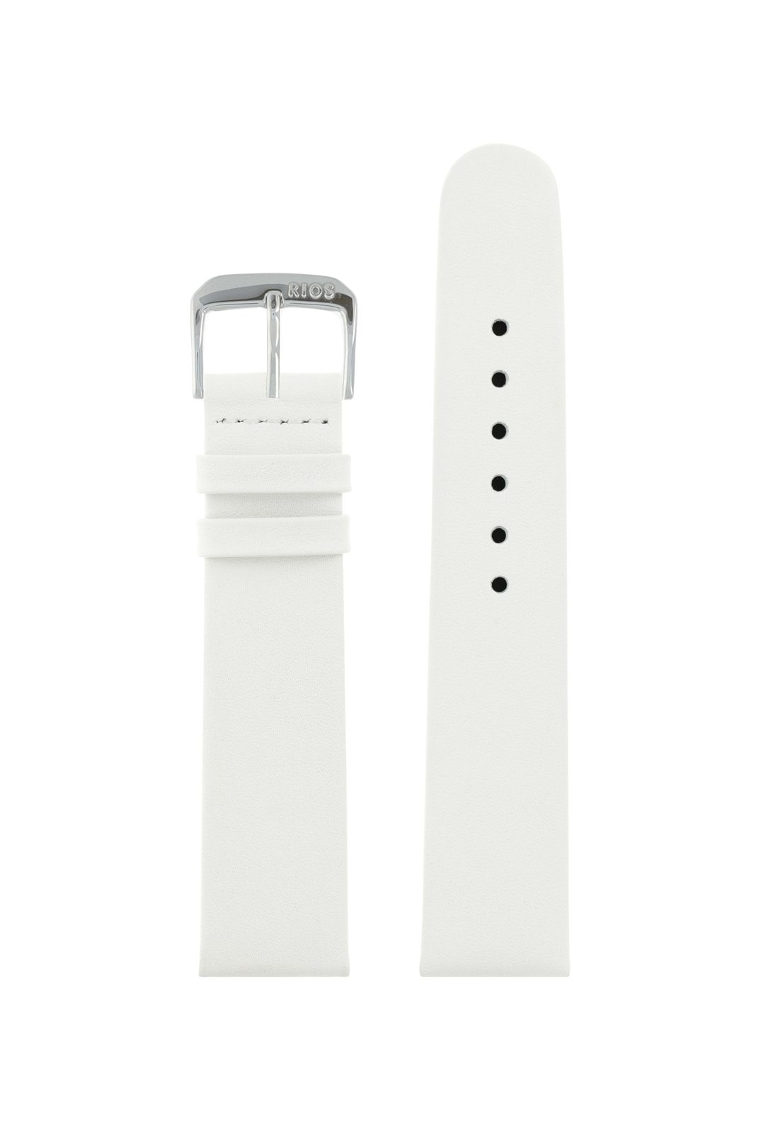 Mod. 30S DIPLOMAT, white, view 2