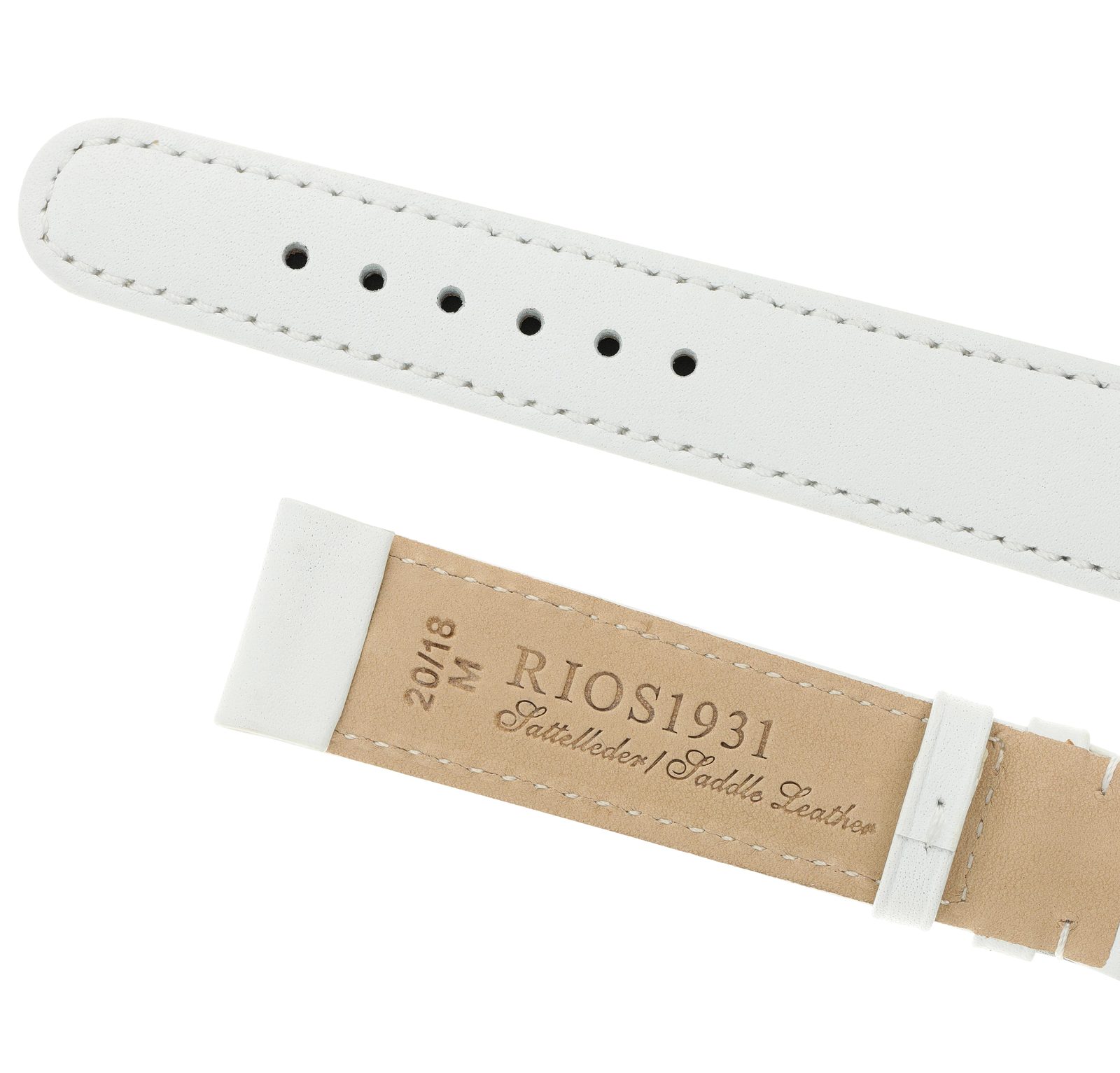 Mod. 46S ARIZONA, white, view 4