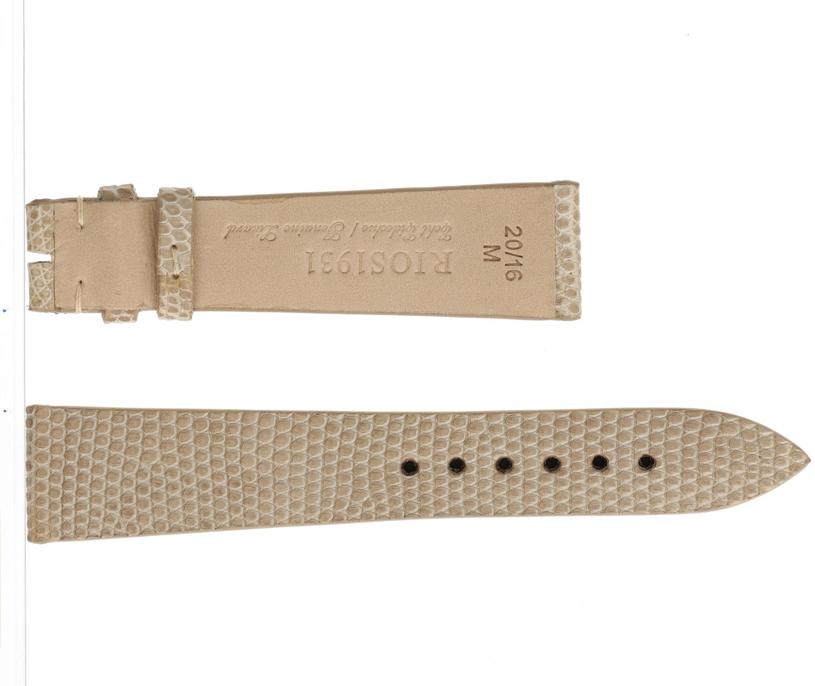 Mod. 218 CHARME, sand, Ansicht 4