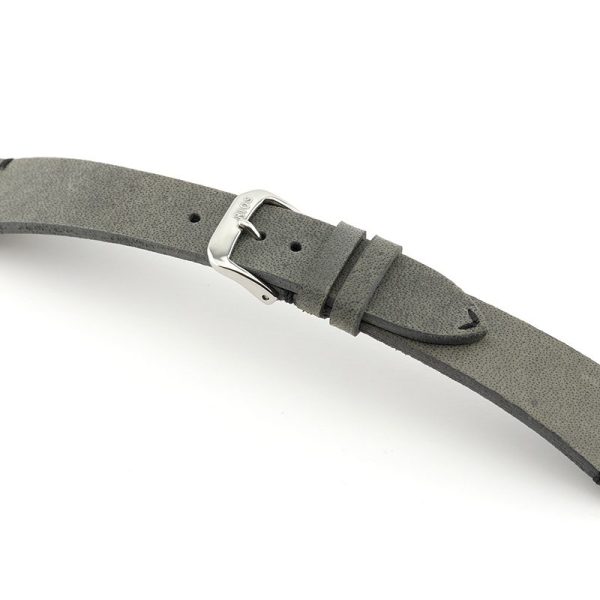 Mod. 158 WALKER, steingrau, Ansicht 1