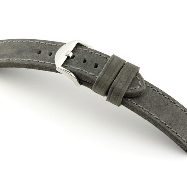 Mod. 182 NEW HAMPTON, steingrau, Ansicht 1
