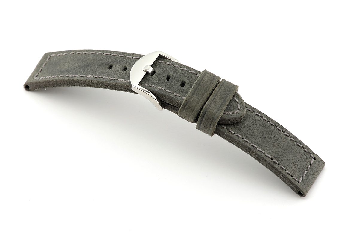 Mod. 182 NEW HAMPTON, steingrau, Ansicht 1