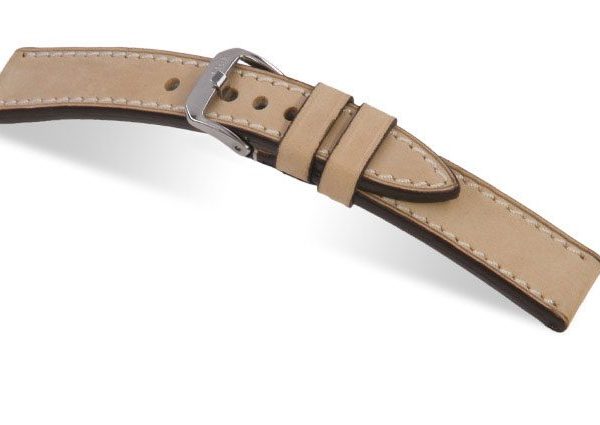 Mod. 190 OXFORD, honig, Ansicht 1