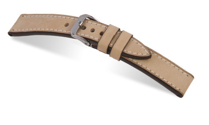 Mod. 190 OXFORD, honig, Ansicht 1