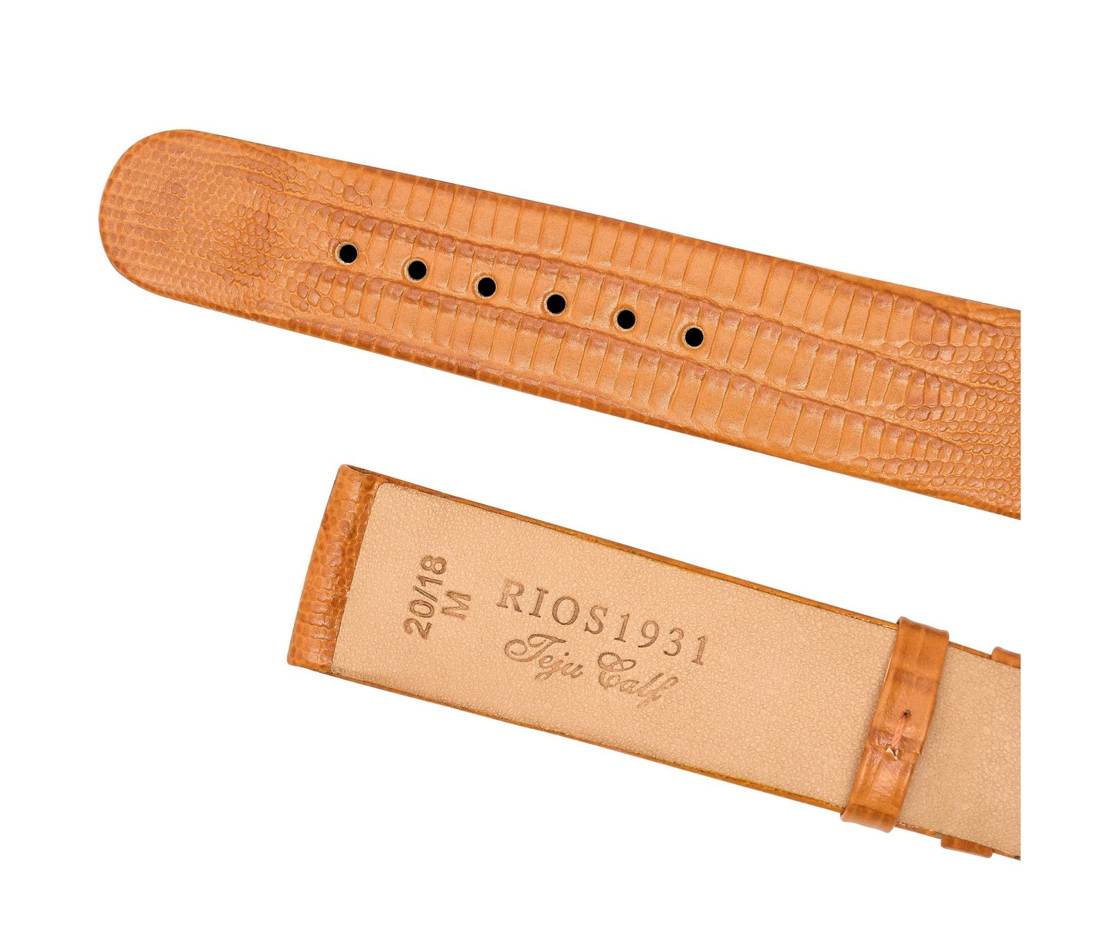 Mod. 42 BOLIVIA, honey, view 4