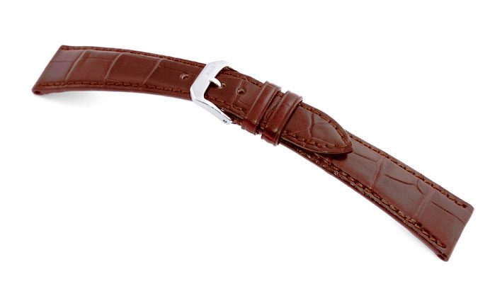 Mod. 340 GENEVE, mahogany, view 1
