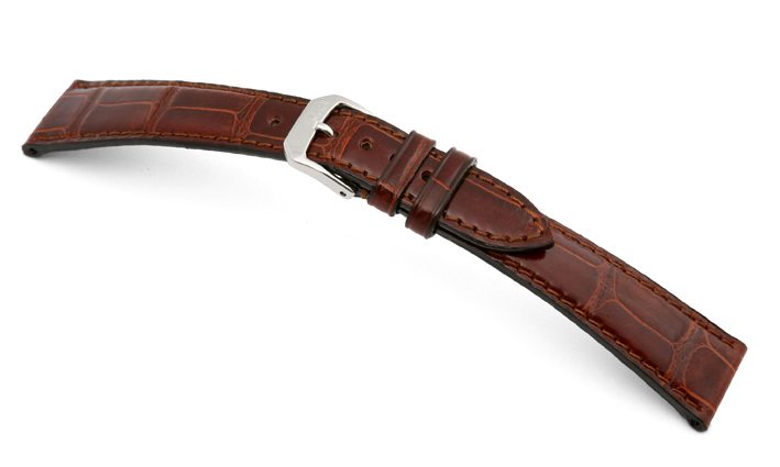 Mod. 341 LAUSANNE, mahogany, view 1