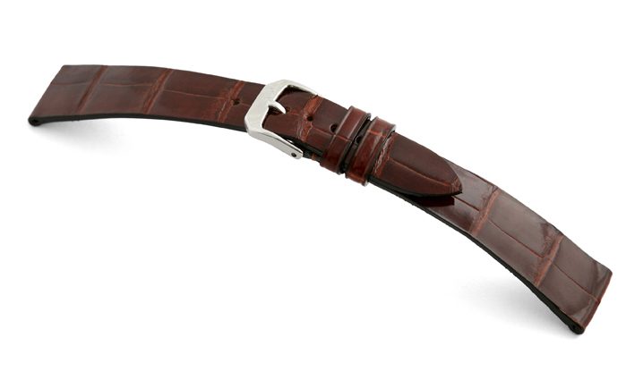 Mod. 345 BASEL, mahogany, view 1