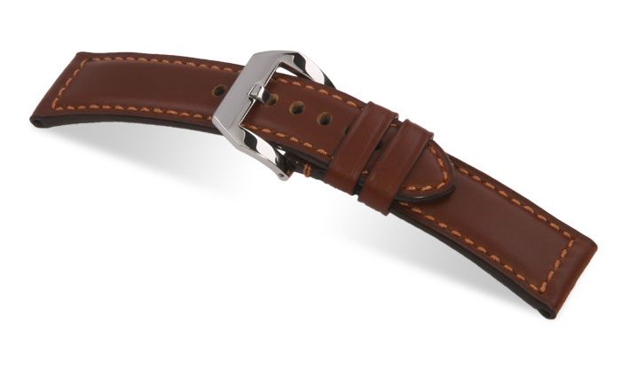 Mod. 361 MILANO, mahogany, view 1