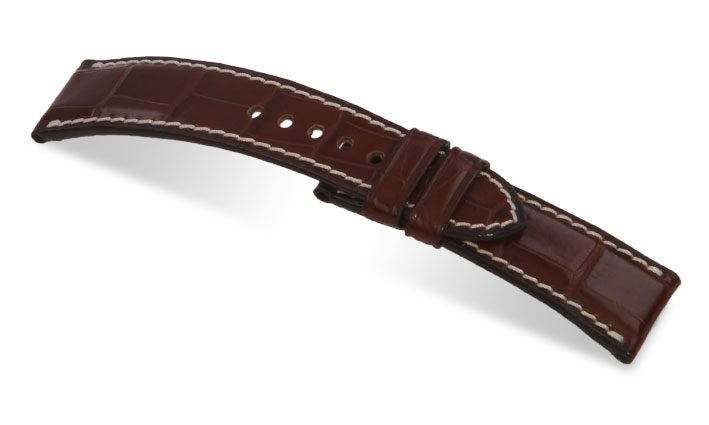 Mod. 364 PISA, mahogany, view 1
