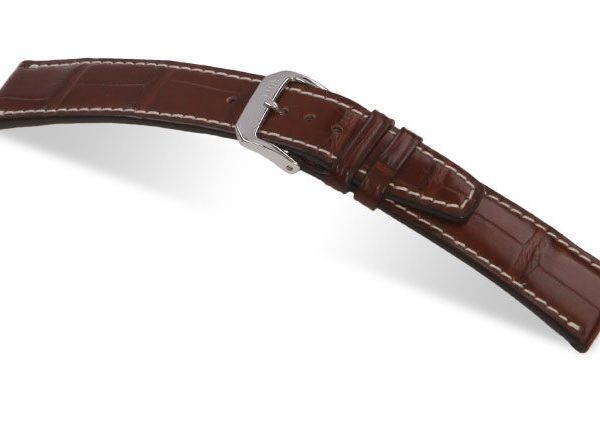 Mod. 389 THUNDERBIRD, mahagoni, Ansicht 1