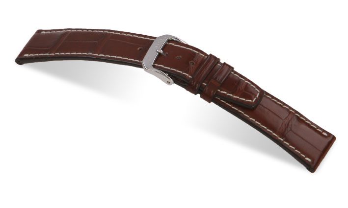 Mod. 389 THUNDERBIRD, mahogany, view 1