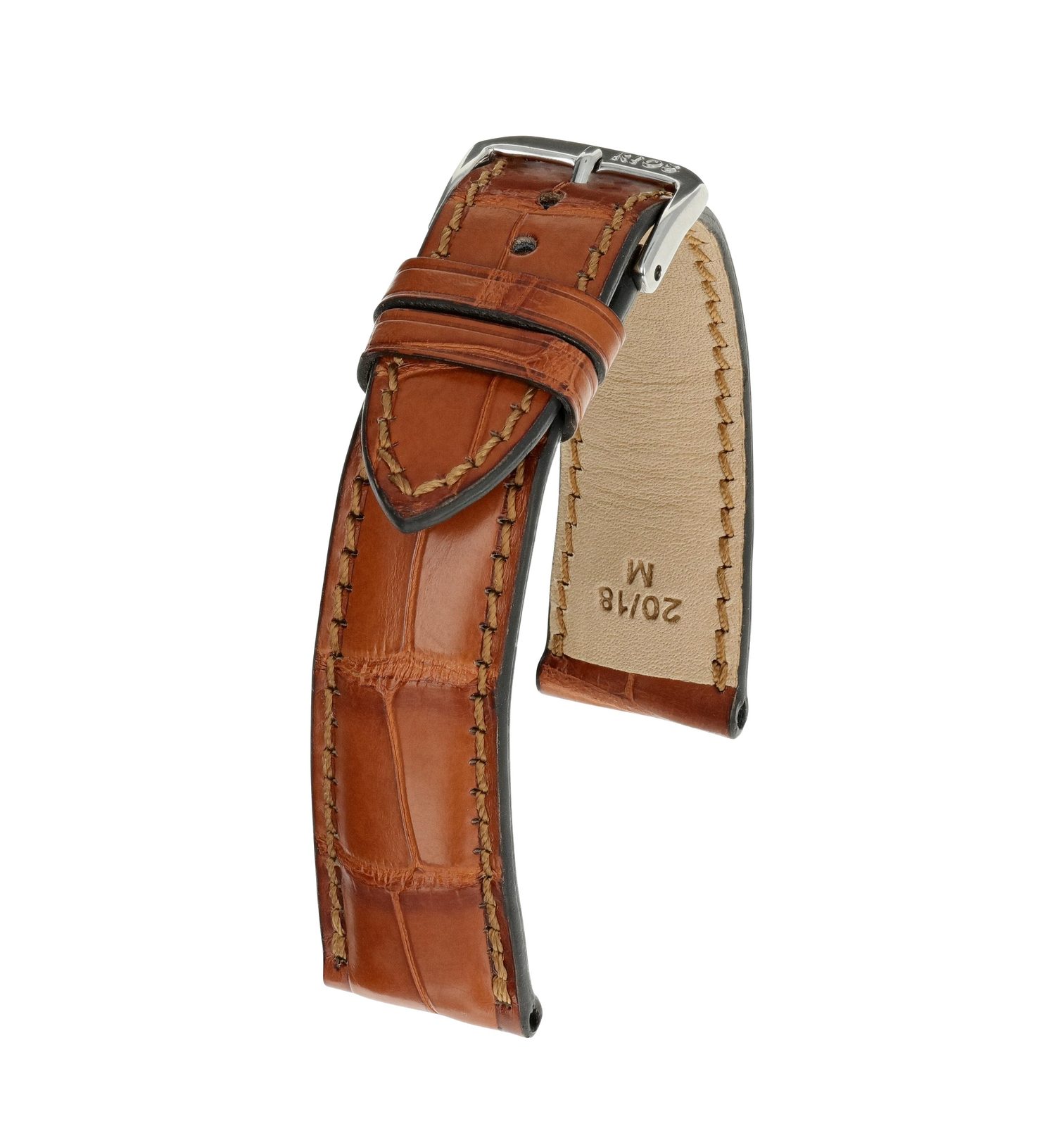 Mod. 276 PRESIDENT, mahogany, view 1