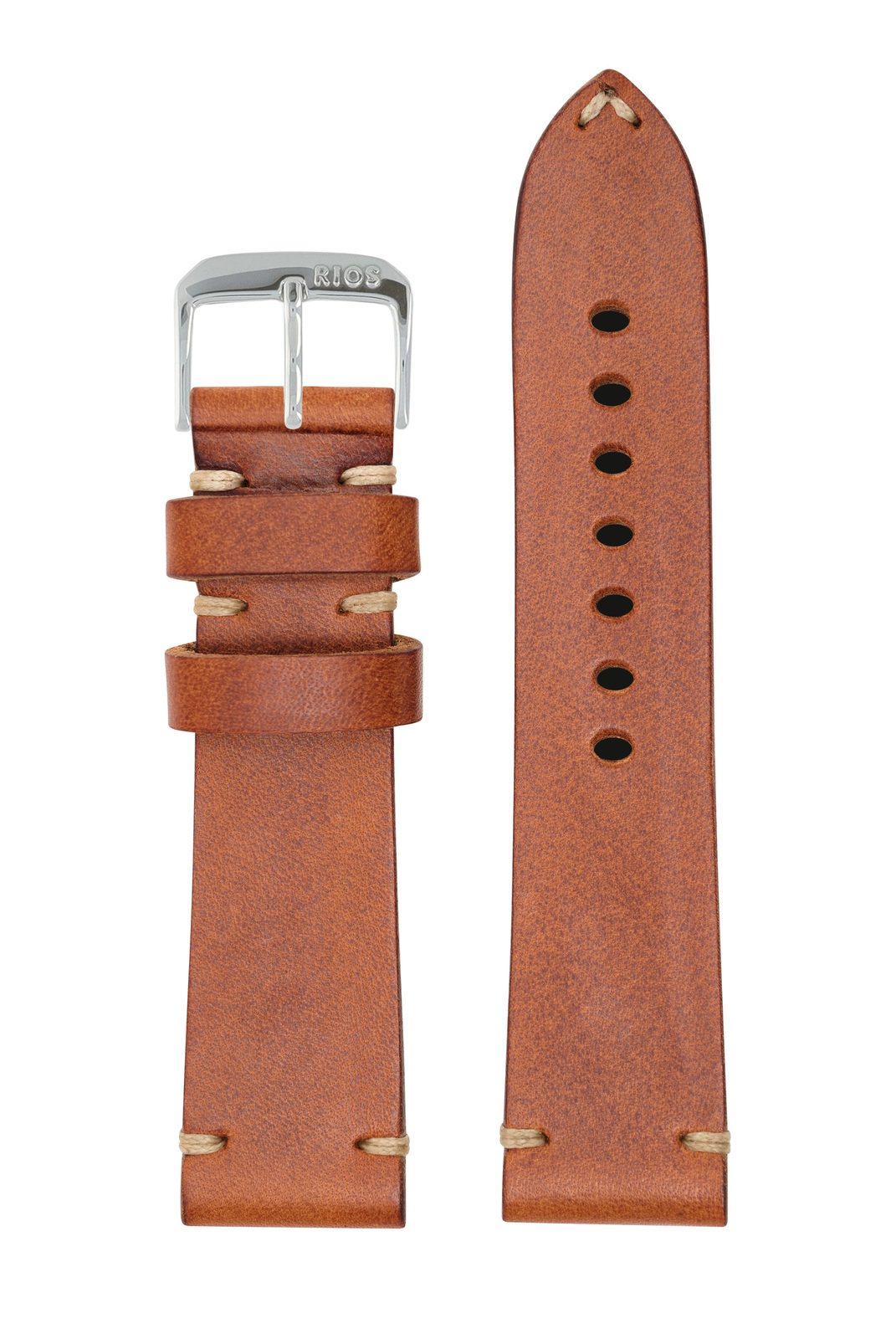 Mod. 165 MOORE, mahagoni, Ansicht 2