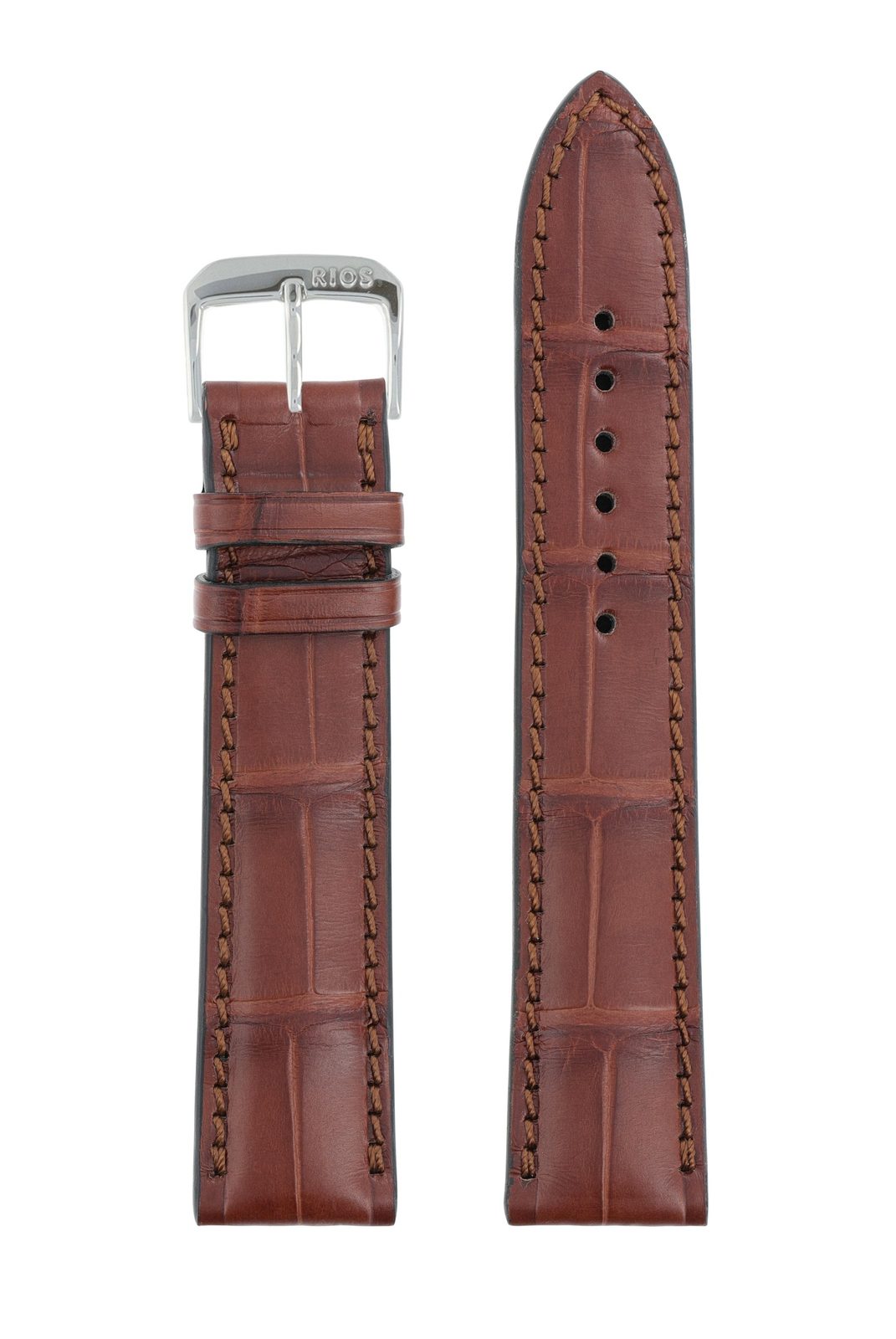Mod. 276 PRESIDENT, mahogany, view 2