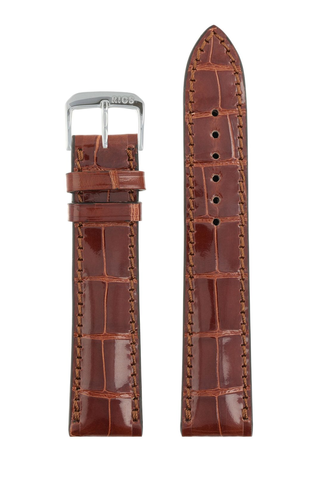 Mod. 277 WINDSOR, mahogany, view 2