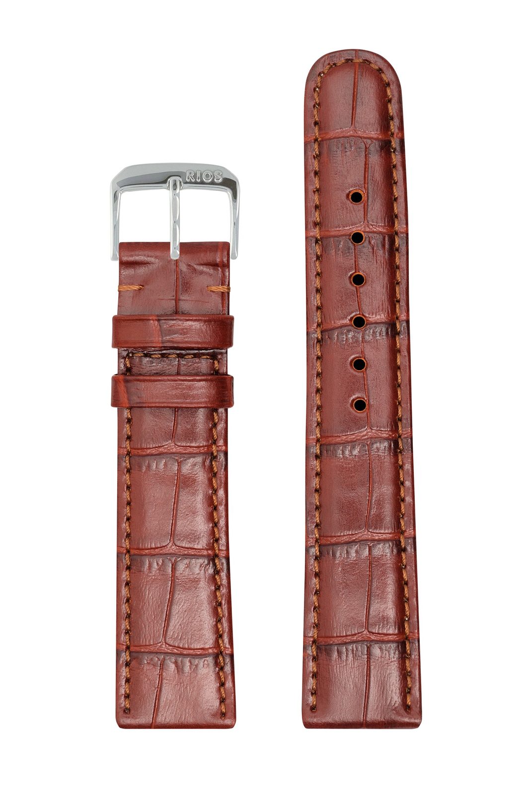 Mod. 49 ARGENTINA, mahagoni, Ansicht 2