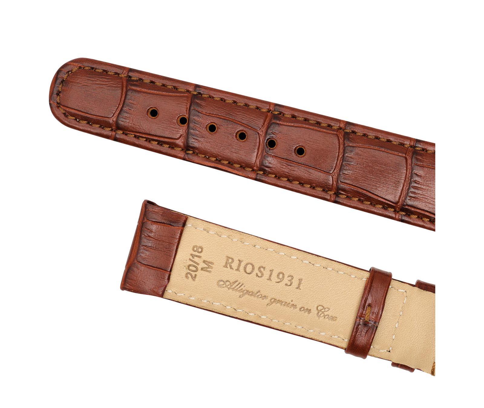 Mod. 49S ARGENTINA, mahagoni, Ansicht 4