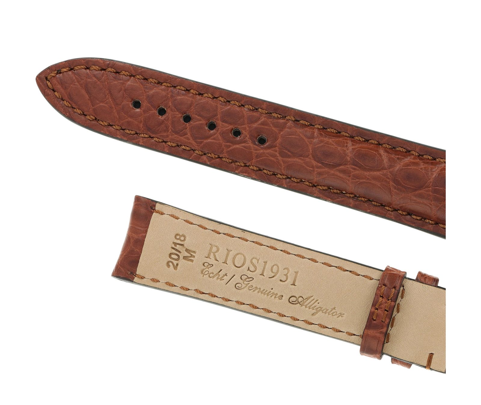 Mod. 248 IMPERIAL, mahagoni, Ansicht 4