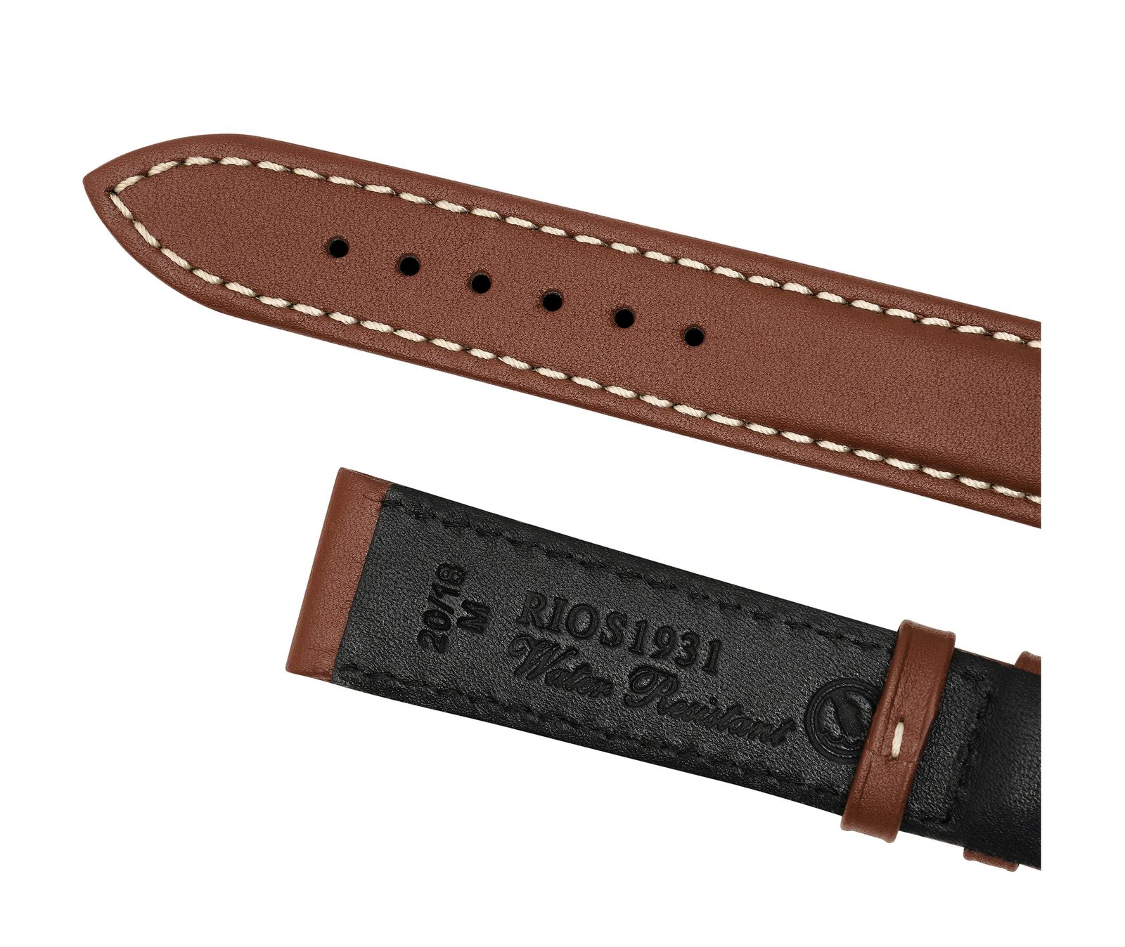 Mod. 117 DEEP SEA, mahagoni, Ansicht 4