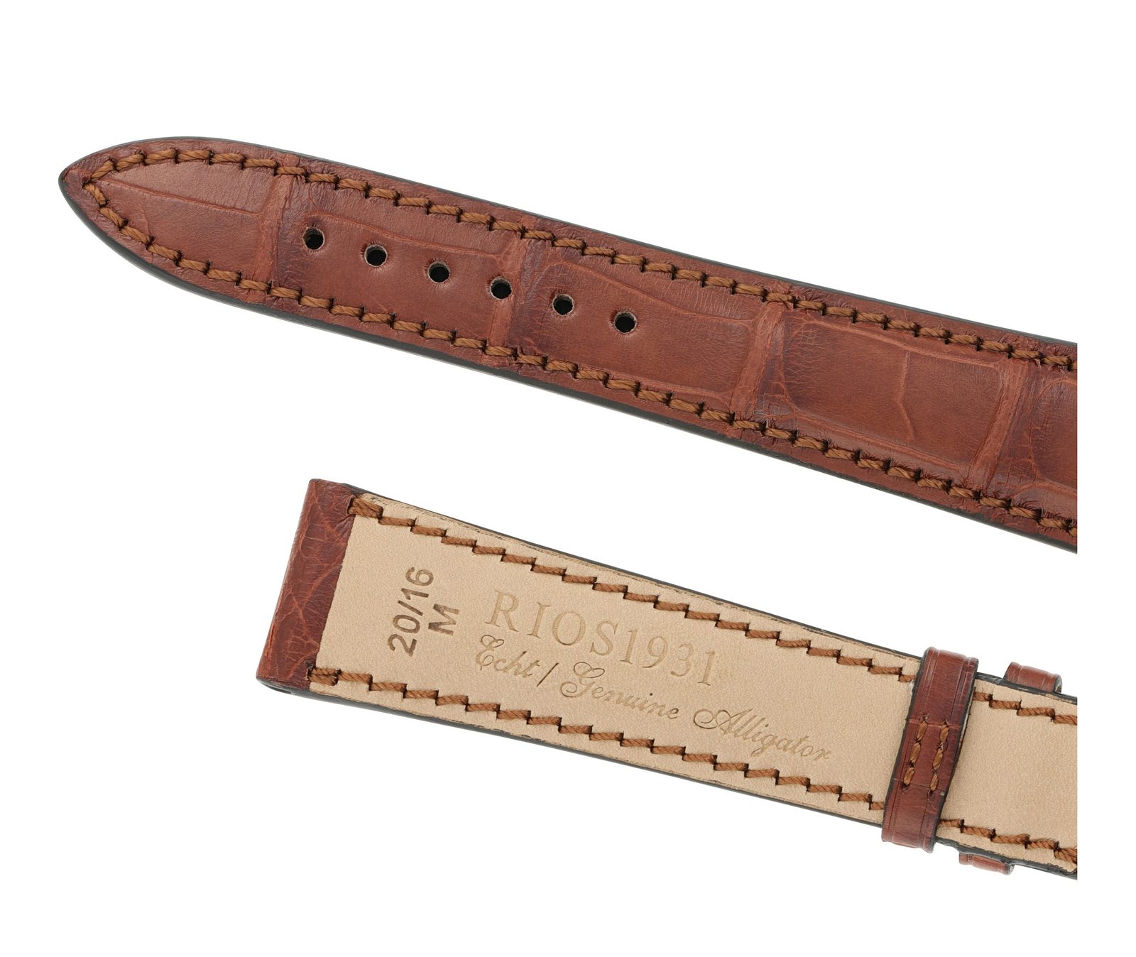 Mod. 270 IMPERATOR, mahogany, view 4