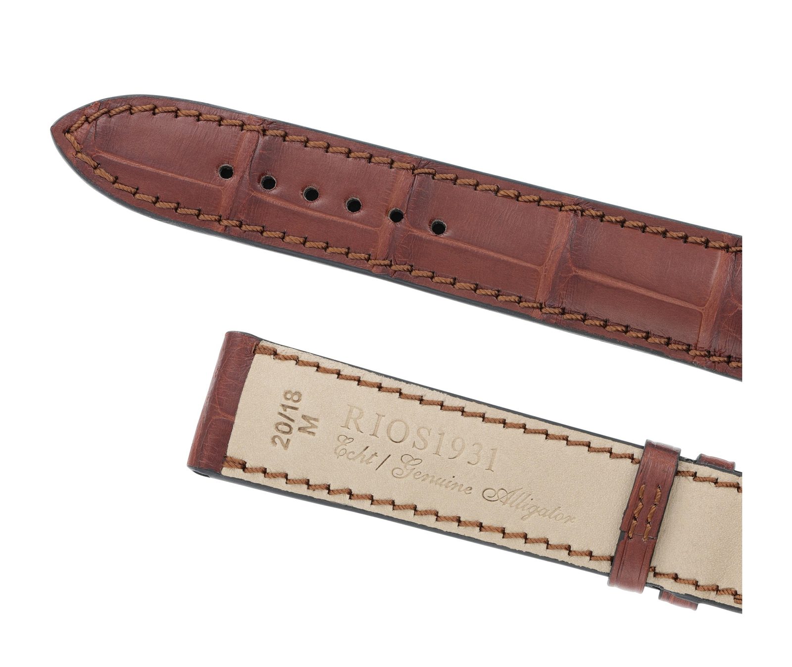 Mod. 276 PRESIDENT, mahogany, view 4