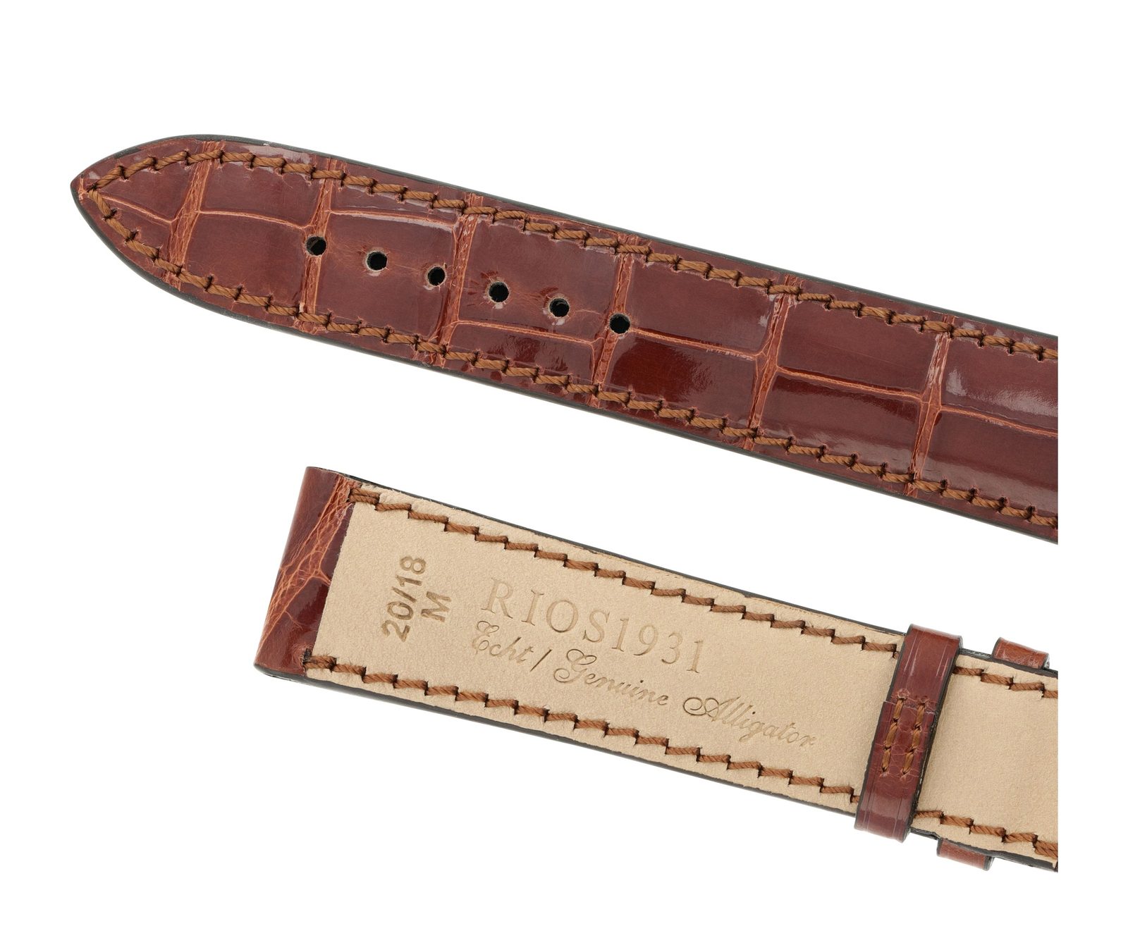 Mod. 277 WINDSOR, mahogany, view 4