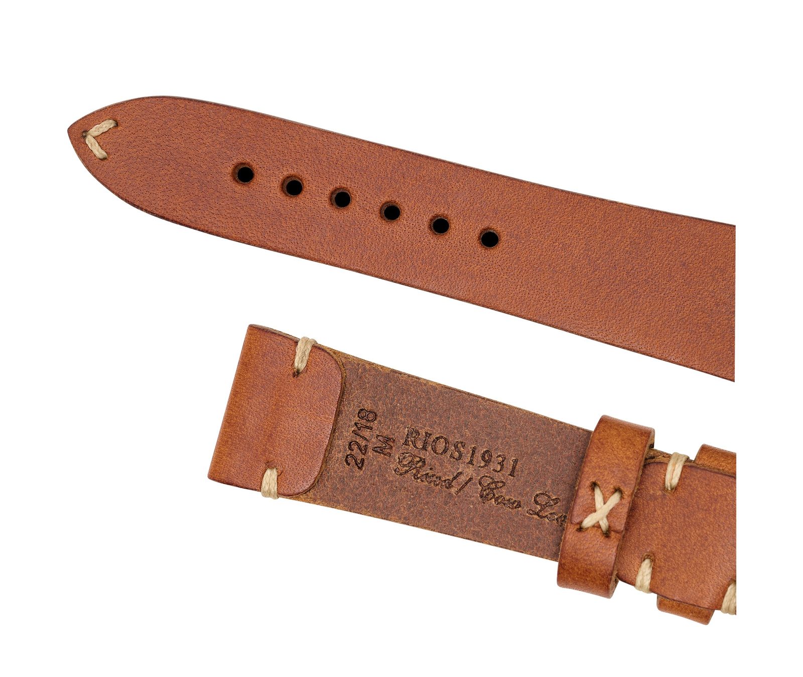 Mod. 161 WATTS, mahagoni, Ansicht 4