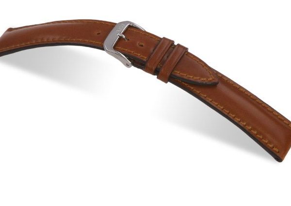 Mod. 198 CHICAGO, cognac, Ansicht 1