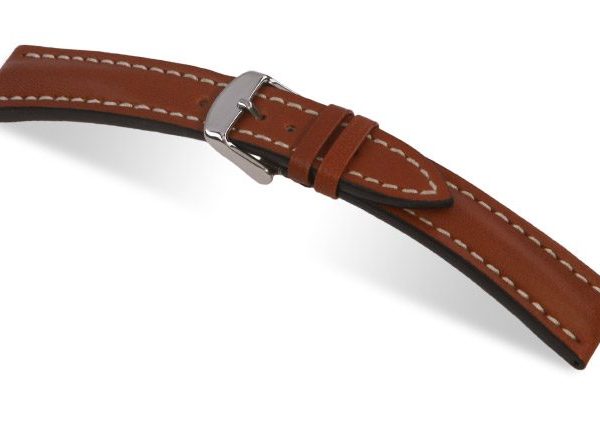 Mod. 312 TORNADO, cognac, Ansicht 1