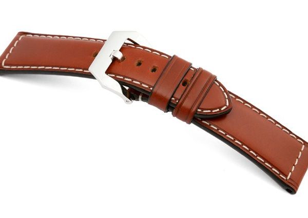 Mod. 360 FIRENZE, cognac, Ansicht 1