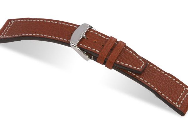 Mod. 385 TYPHOON, cognac, Ansicht 1