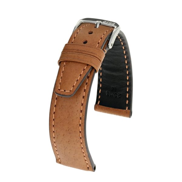 Mod. 38 TOBACCO, cognac, Ansicht 1