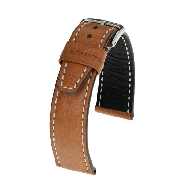 Mod. 39 HAVANA, cognac, Ansicht 1