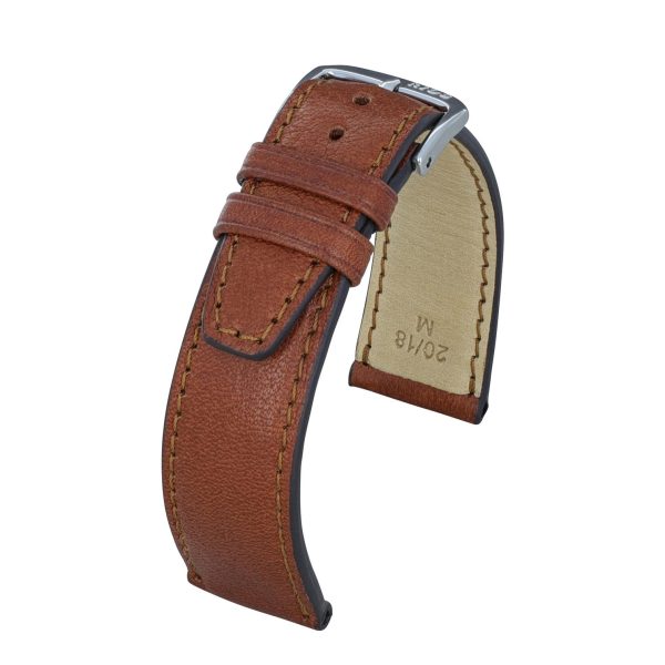 Mod. 416 FÜSSEN, cognac, Ansicht 1