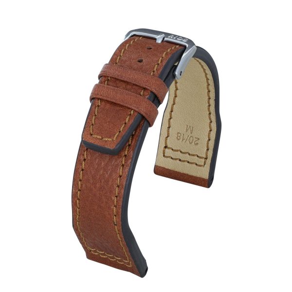 Mod. 423 LANDSBERG, cognac, Ansicht 1