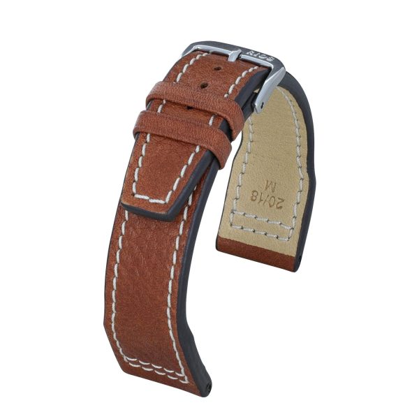 Mod. 427 SONTHOFEN, cognac, Ansicht 1