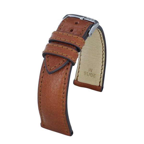 Mod. 428 GARMISCH, cognac, Ansicht 1