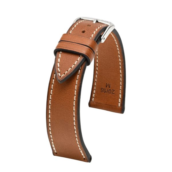 Mod. 100 PARIS, cognac, Ansicht 1