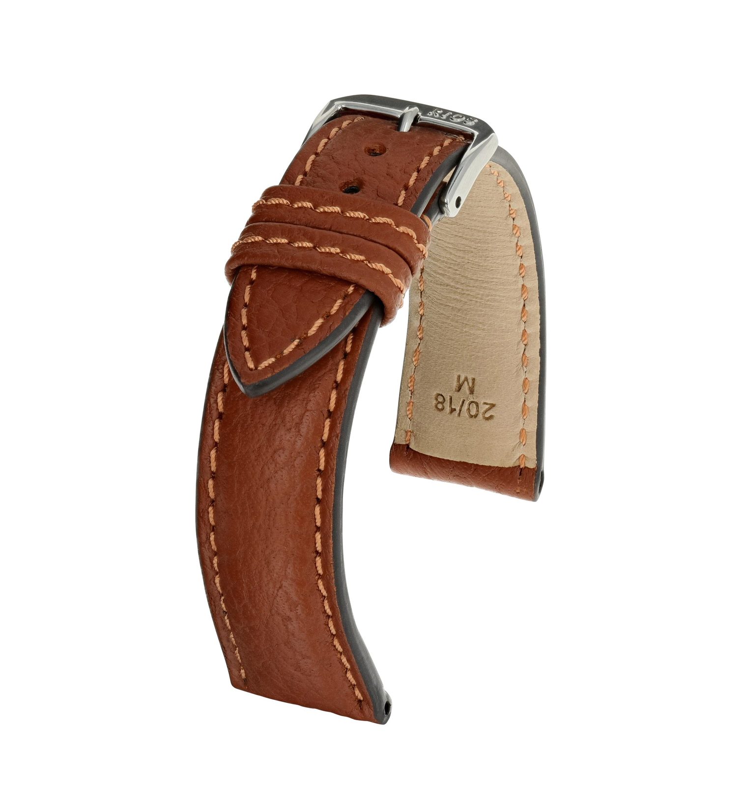 Mod. 64 COLORADO, cognac, Ansicht 1