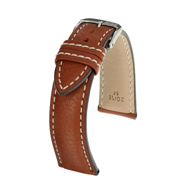 Mod. 65 MONTANA, cognac, Ansicht 1