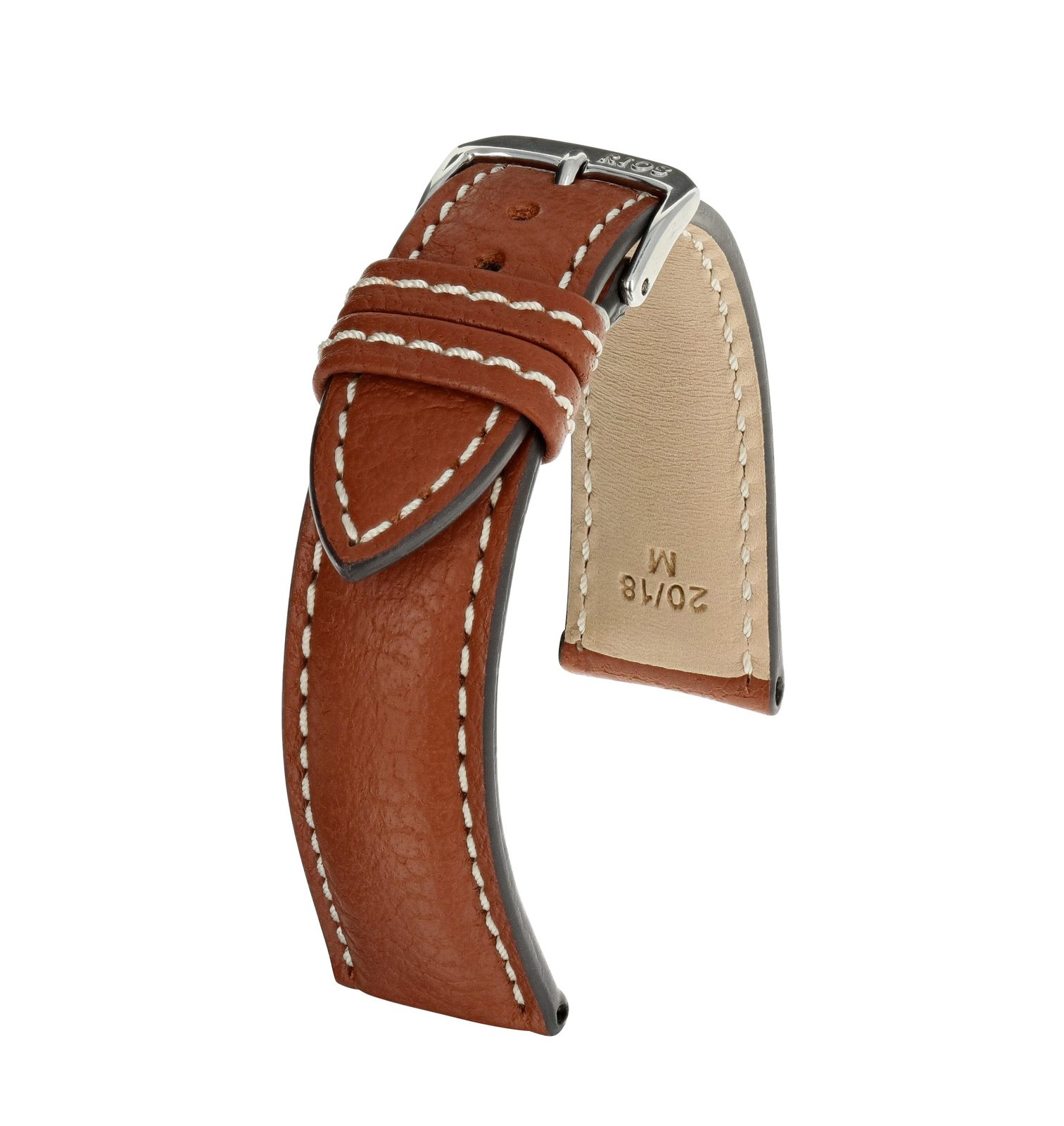 Mod. 65 MONTANA, cognac, Ansicht 1