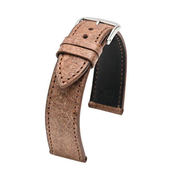 Mod. 83 COCO, cognac, Ansicht 1