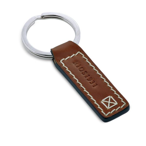 Mod. 587 DAVID, cognac, Ansicht 1