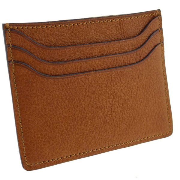 Mod. 595 ARTHUR, cognac, Ansicht 1