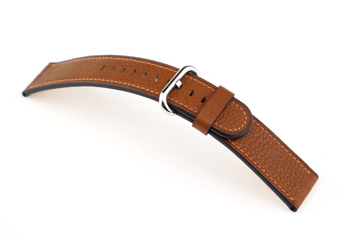 Mod. 474 ONLINE, cognac, view 1