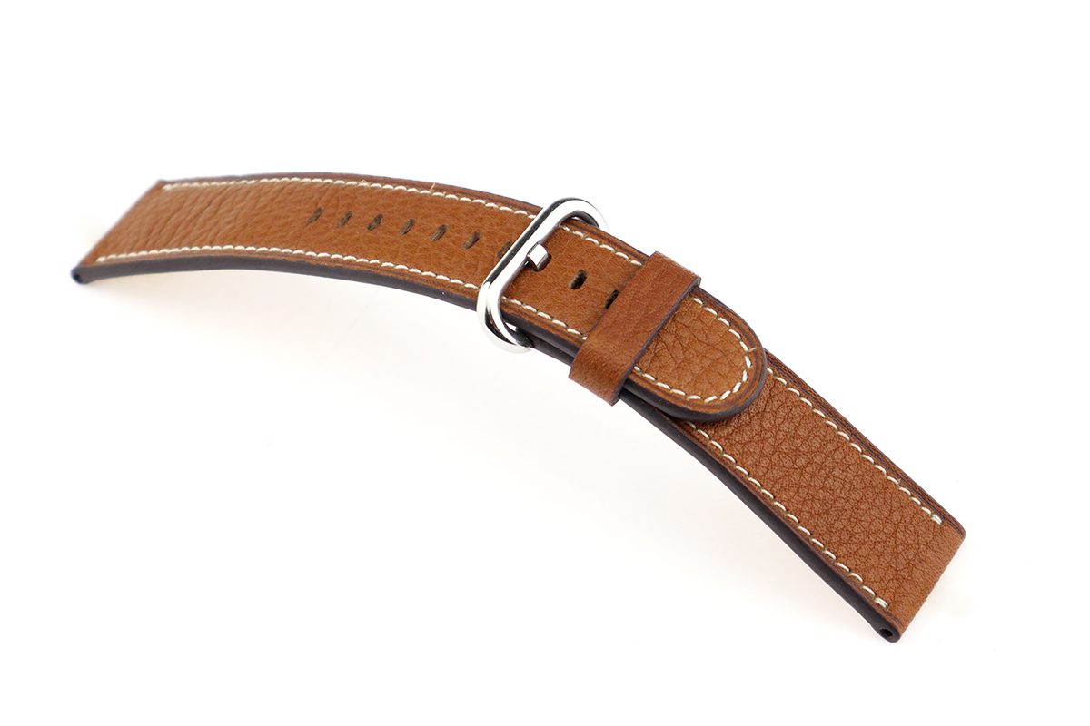 Mod. 475 MESSENGER, cognac, view 1