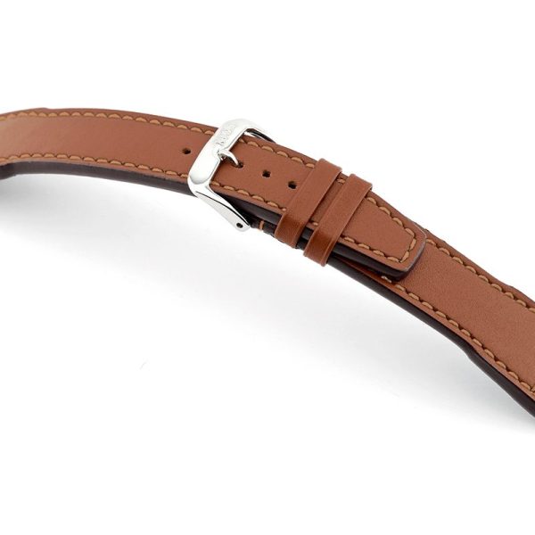 Mod. 383 SCIROCCO, cognac, Ansicht 1