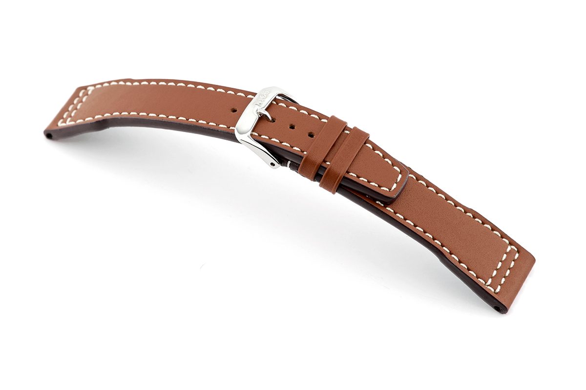 Mod. 384 BLIZZARD, cognac, view 1