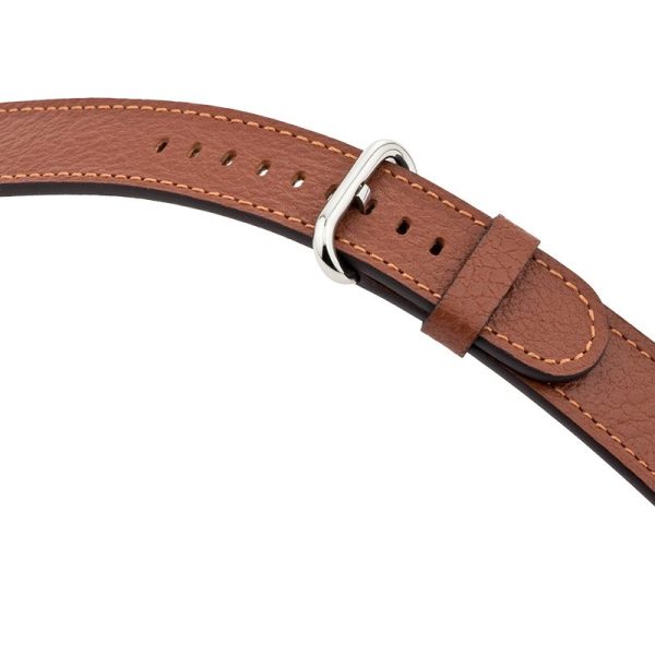 Mod. 464 CONNECT, cognac, Ansicht 1